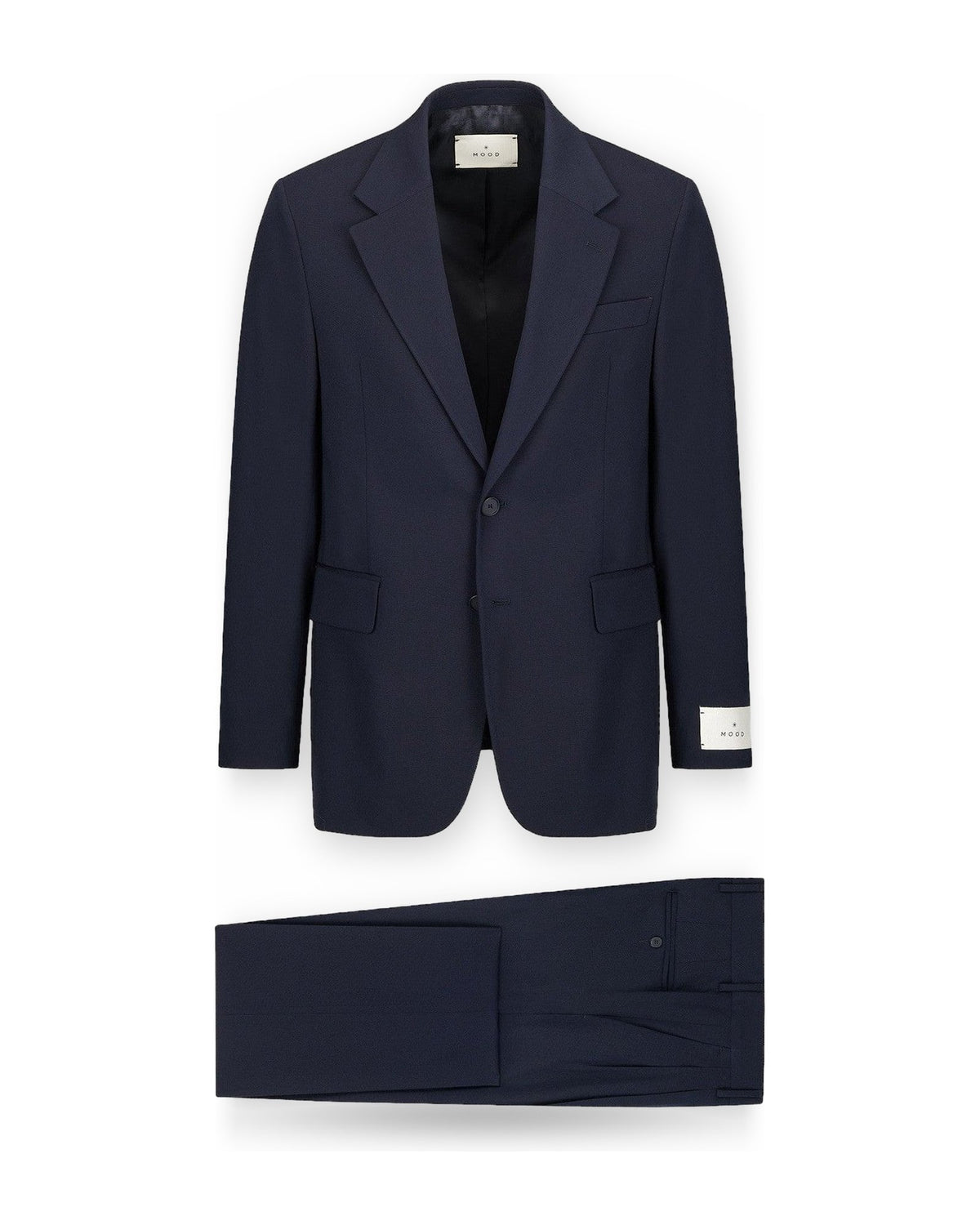 Abiti Uomo Manuel Ritz - Abito 4132A3000 - Blu