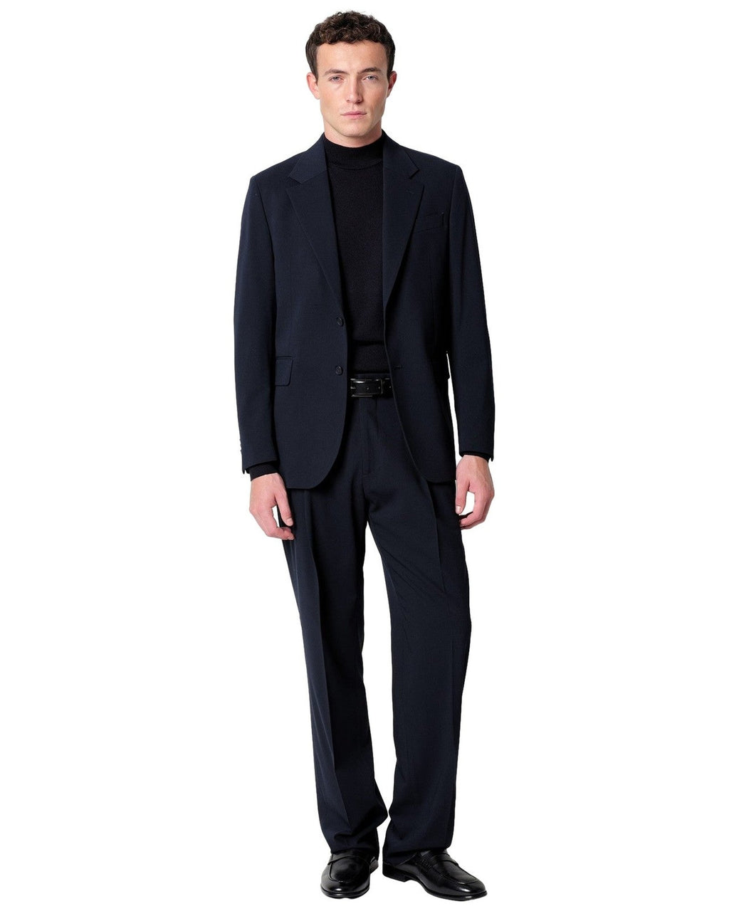 Abiti Uomo Manuel Ritz - Abito 4132A3000 - Blu