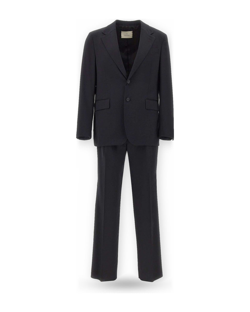 Abiti Uomo Manuel Ritz - Abito 4132A3000 - Nero