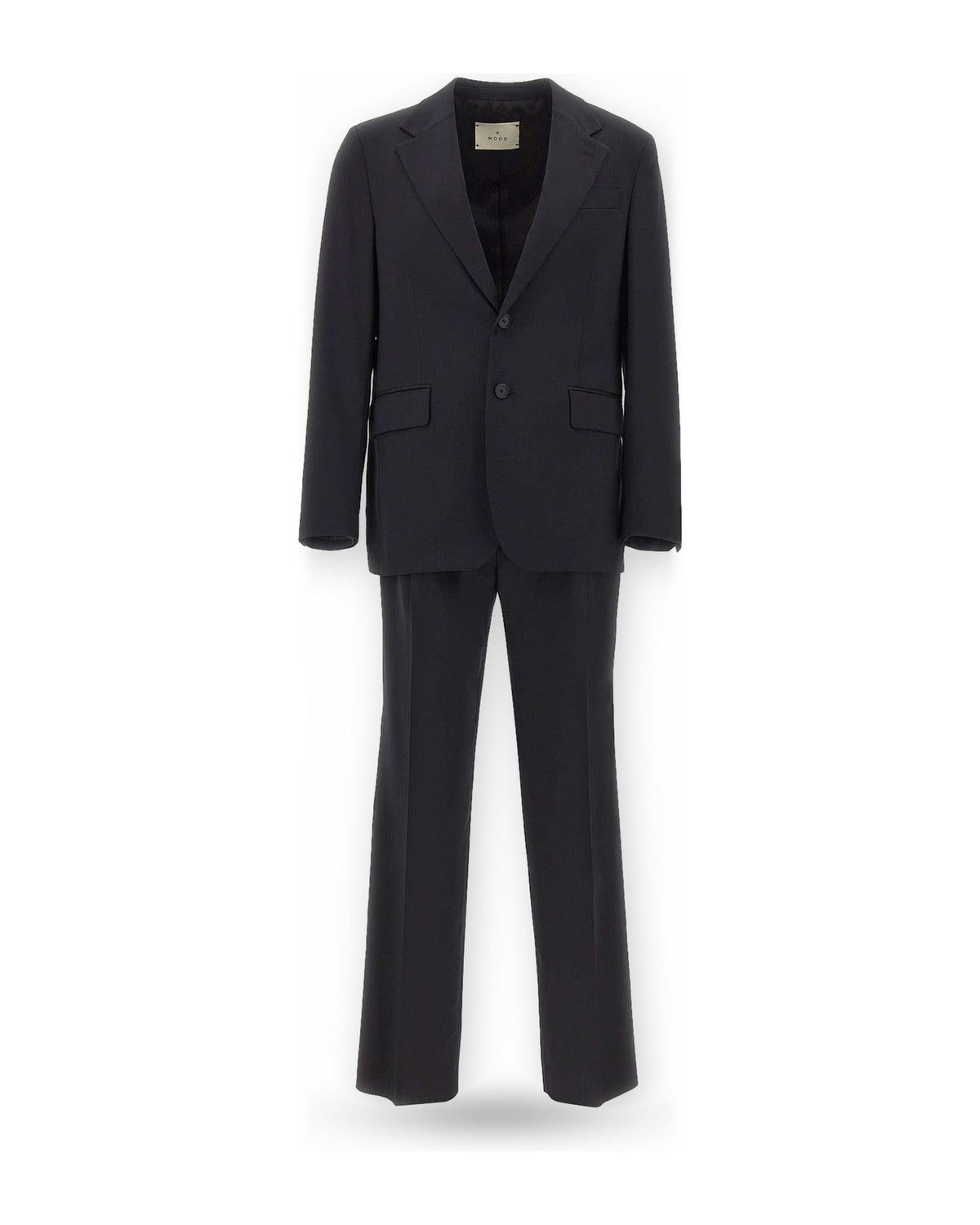 Abiti Uomo Manuel Ritz - Abito 4132A3000 - Nero