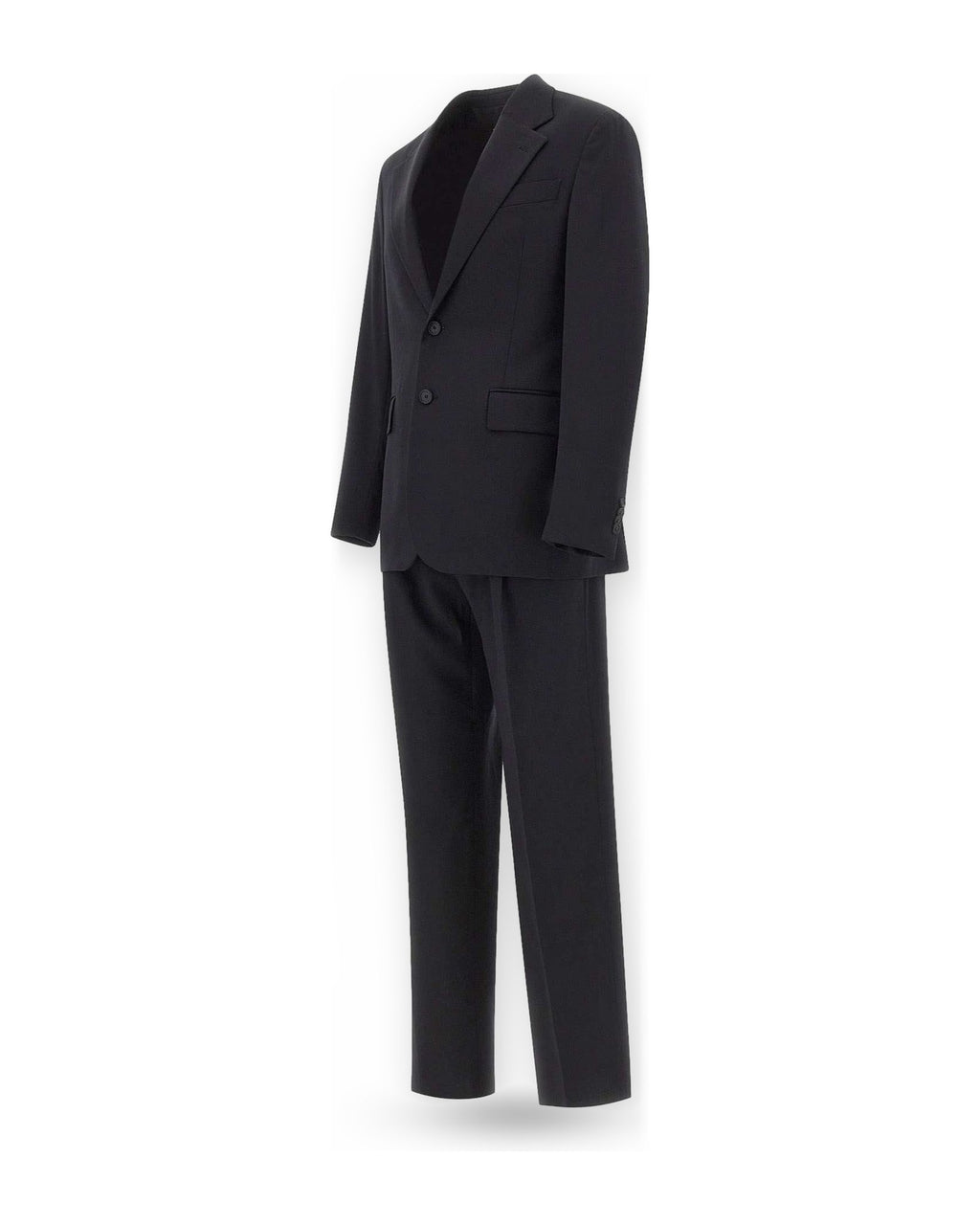 Abiti Uomo Manuel Ritz - Abito 4132A3000 - Nero