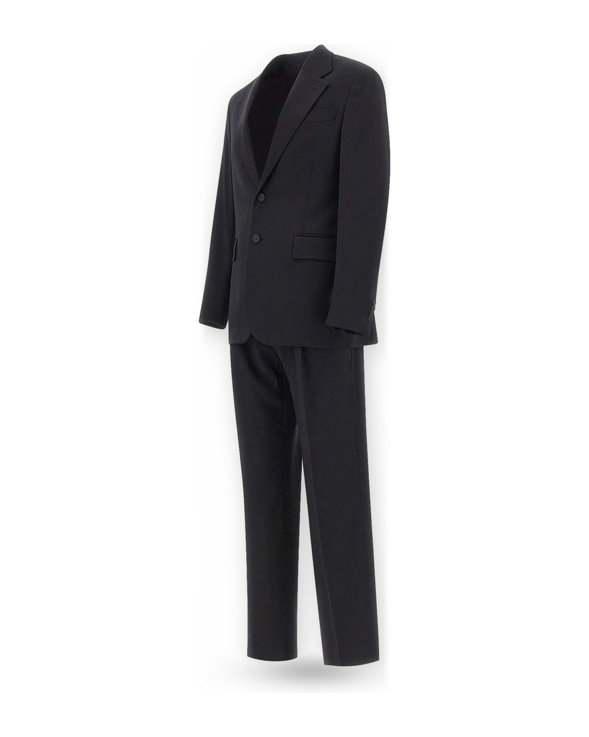 Abiti Uomo Manuel Ritz - Abito 4132A3000 - Nero