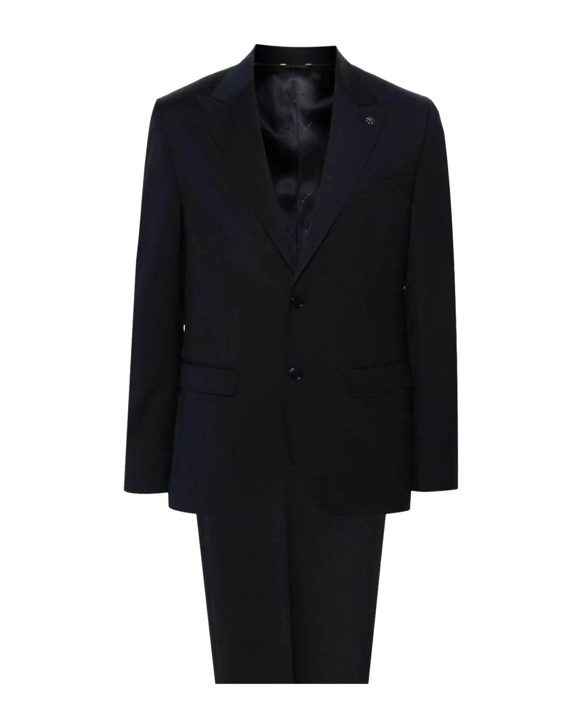 Abiti Uomo Manuel Ritz - Abito - Blu