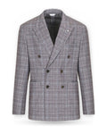 Giacche Uomo Manuel Ritz - Giacca 4132G2738MC - Grigio
