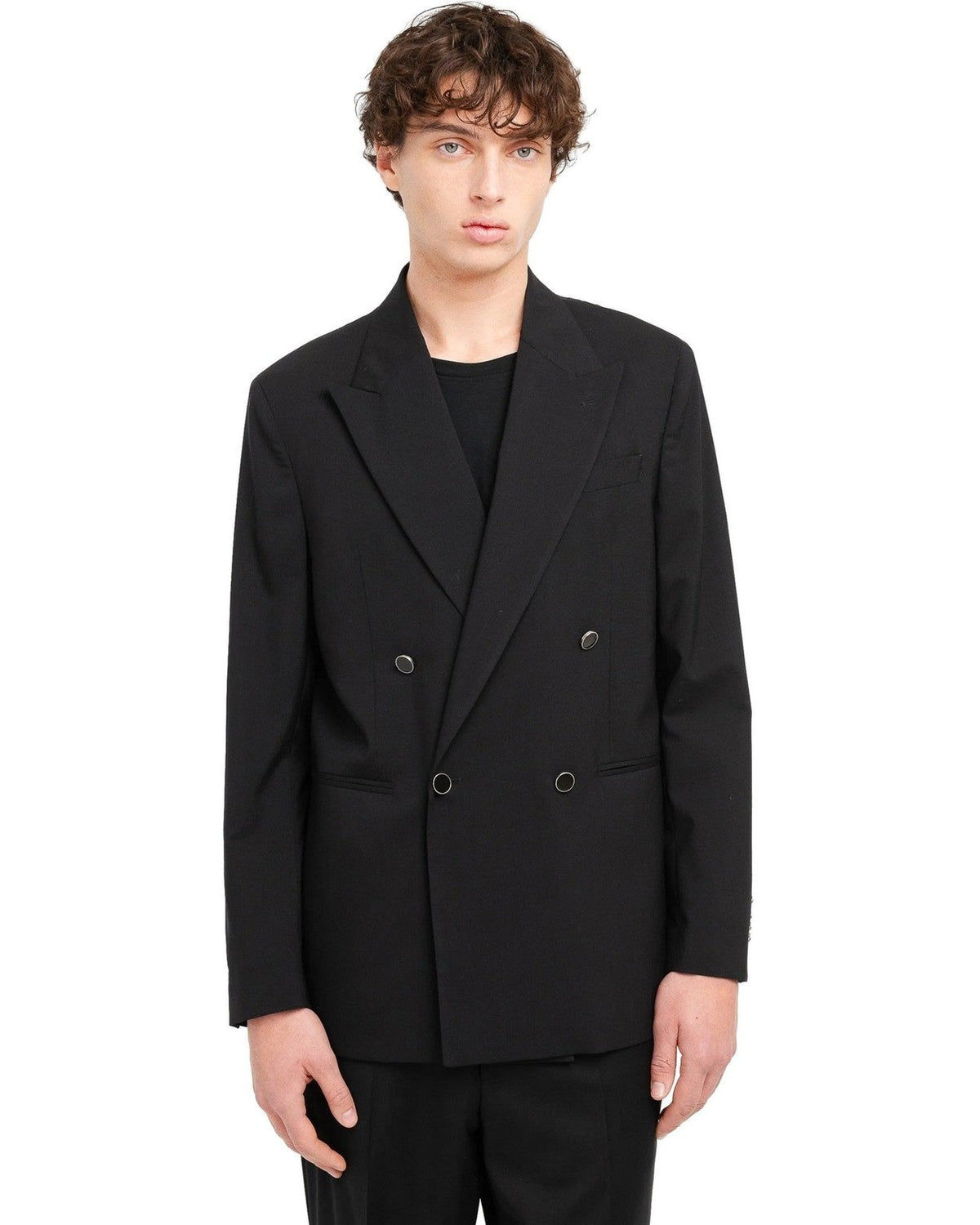 Giacche Uomo Manuel Ritz - Giacca - Nero