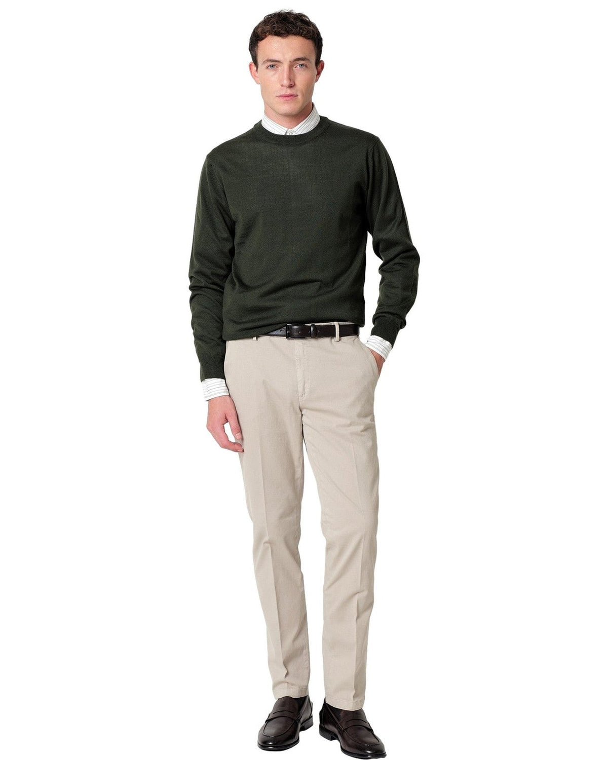 Maglie Uomo Manuel Ritz - Maglia 4132M500-39