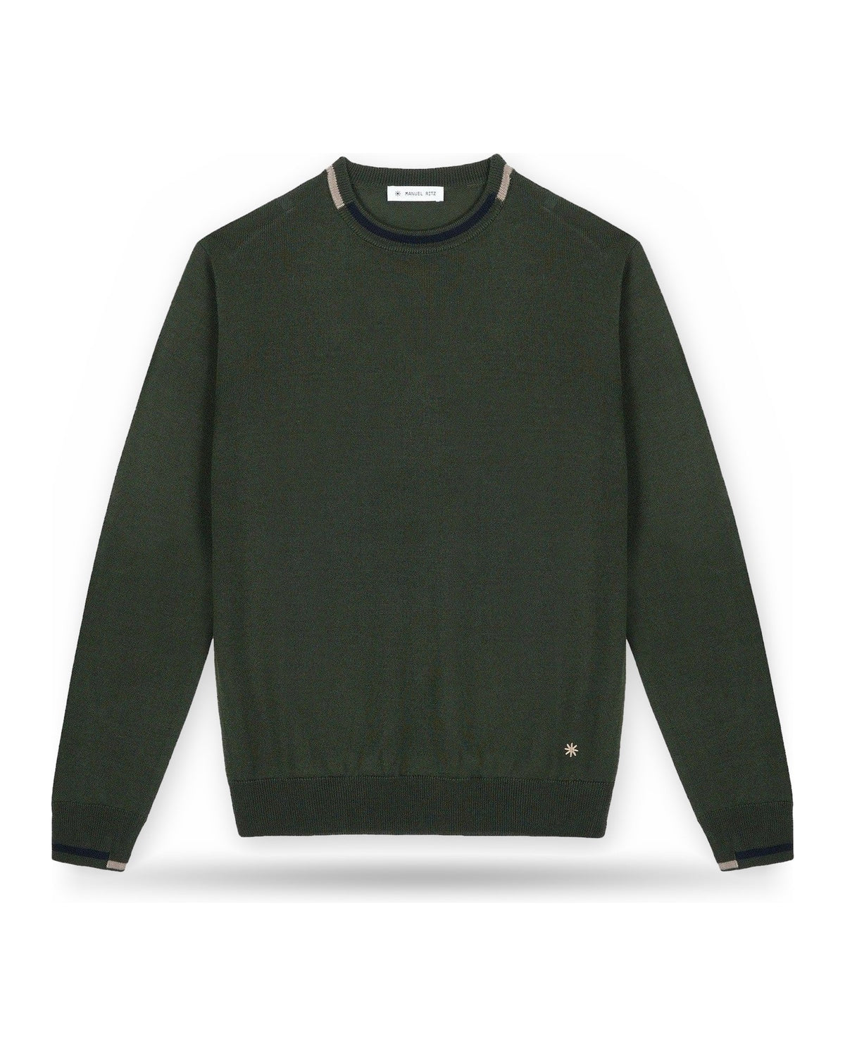Maglie Uomo Manuel Ritz - Maglia 4132M503