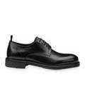 Scarpe stringate Uomo Manuel Ritz - Scarpe 4132Q500 - Nero