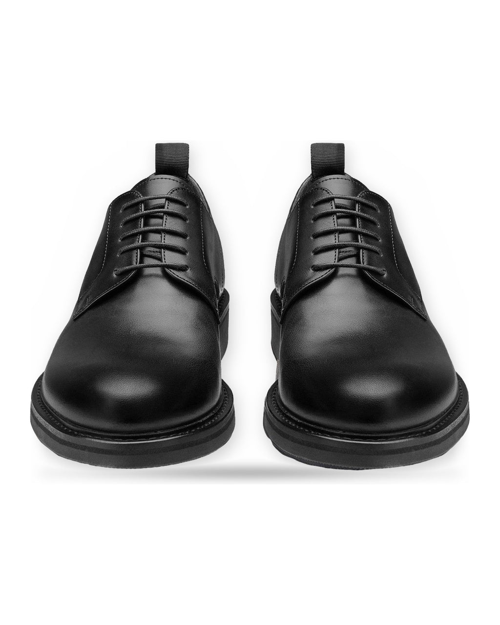 Sneaker Uomo Manuel Ritz - Scarpe 4132Q500 - Nero