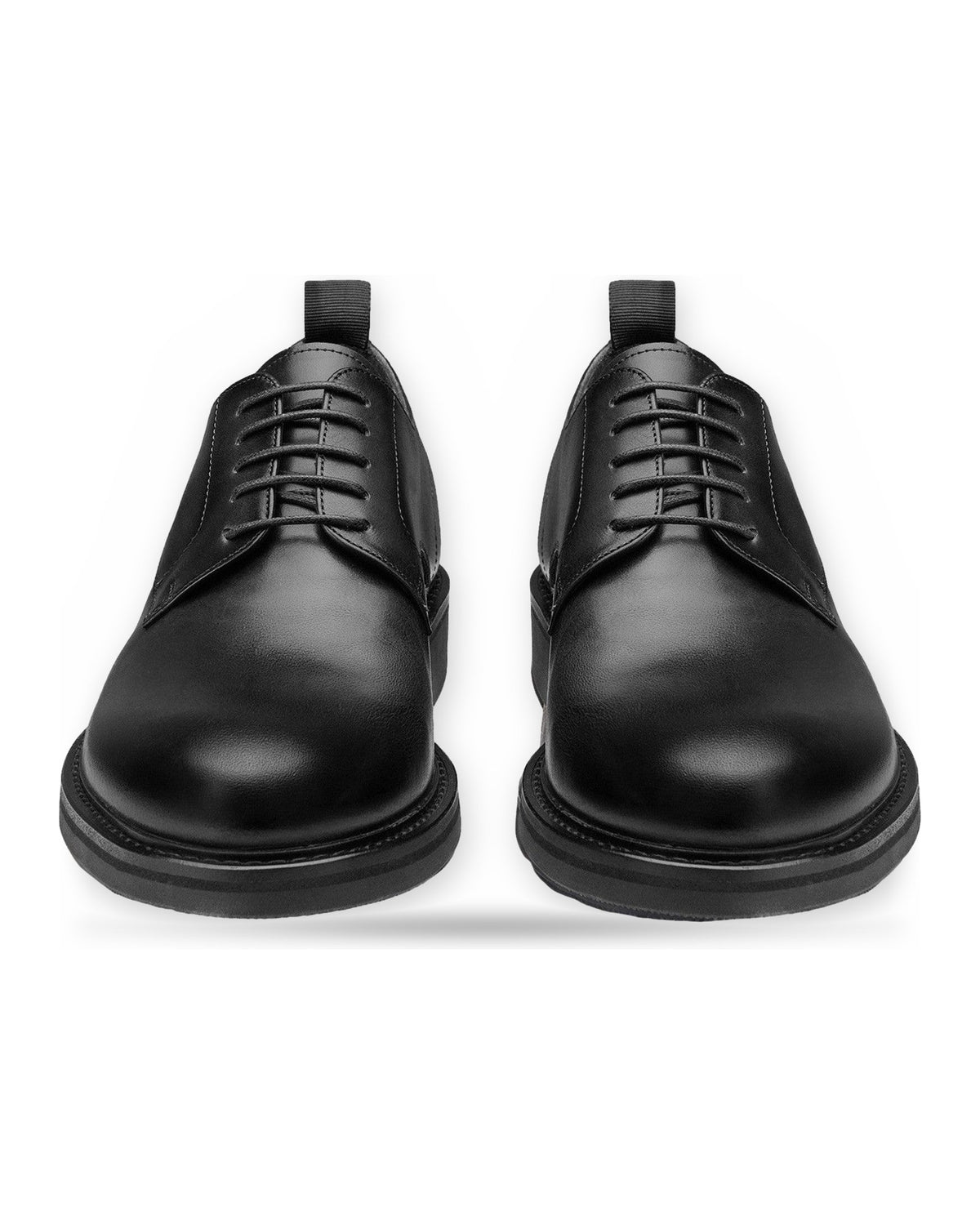 Sneaker Uomo Manuel Ritz - Scarpe 4132Q500 - Nero