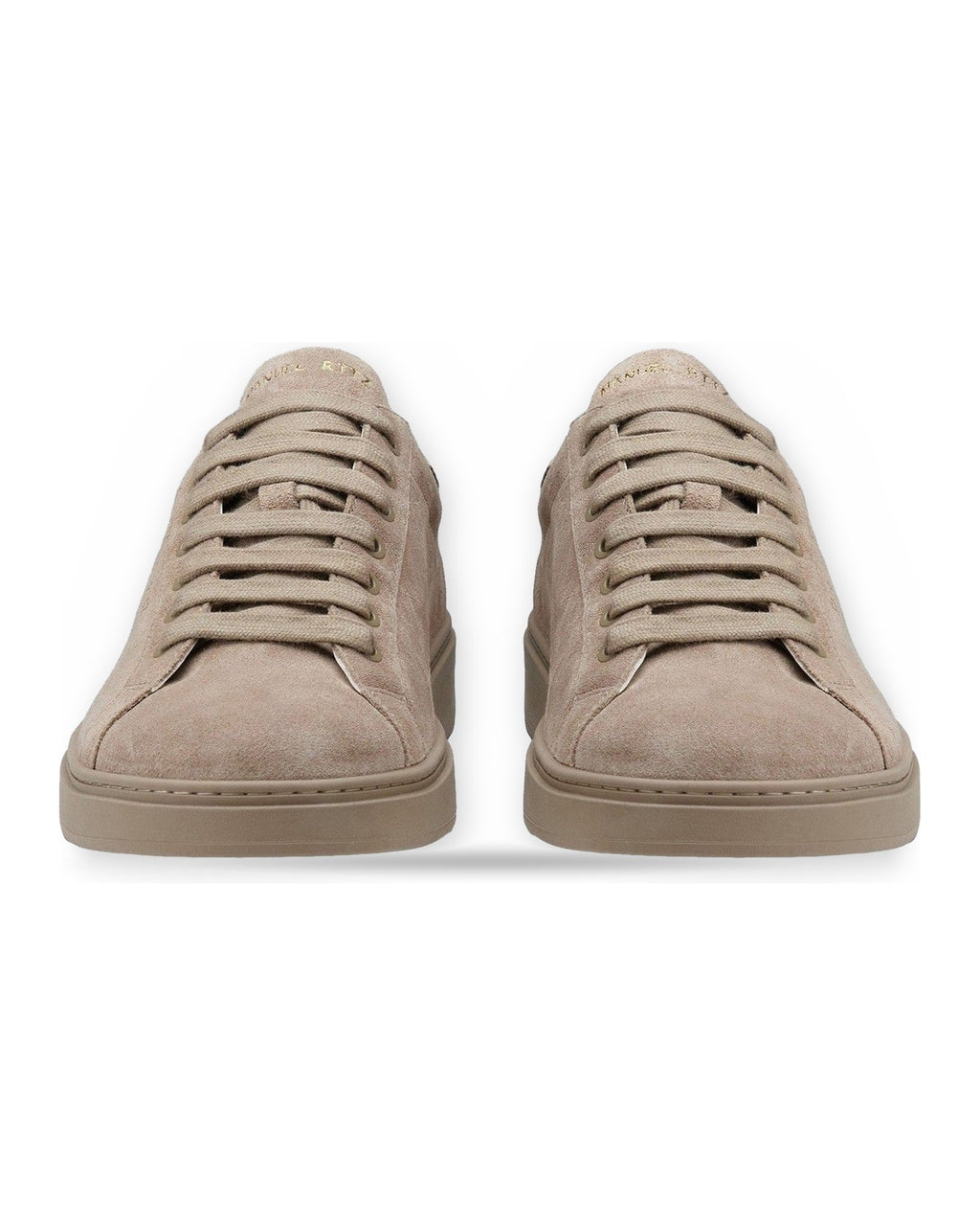 Sneaker Uomo Manuel Ritz - Scarpe 4132Q511 - n.d.