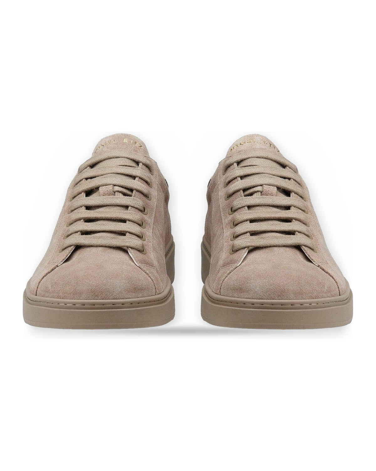 Sneaker Uomo Manuel Ritz - Scarpe 4132Q511 - n.d.