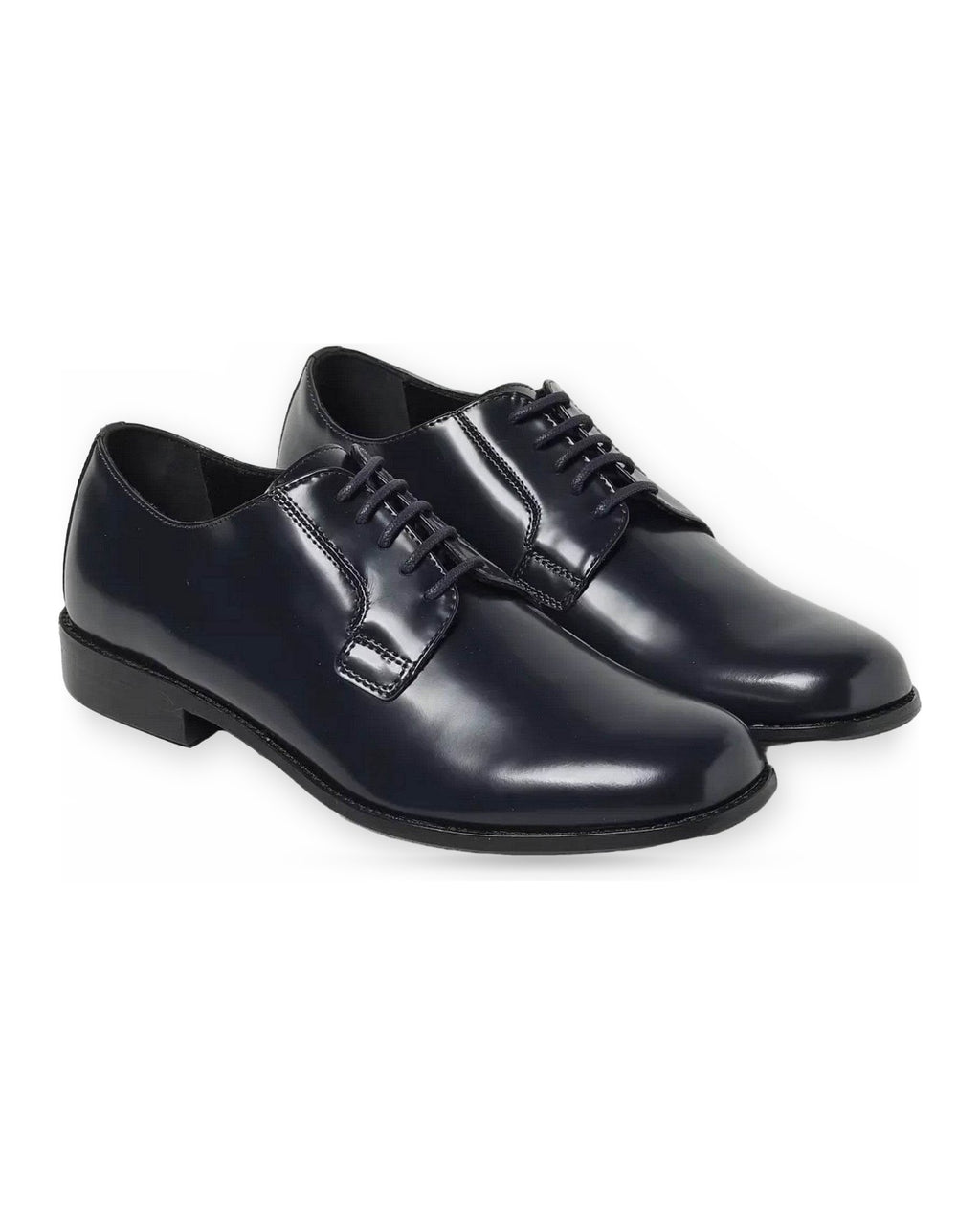 Scarpe stringate Uomo Manuel Ritz - Sneakers - Blu