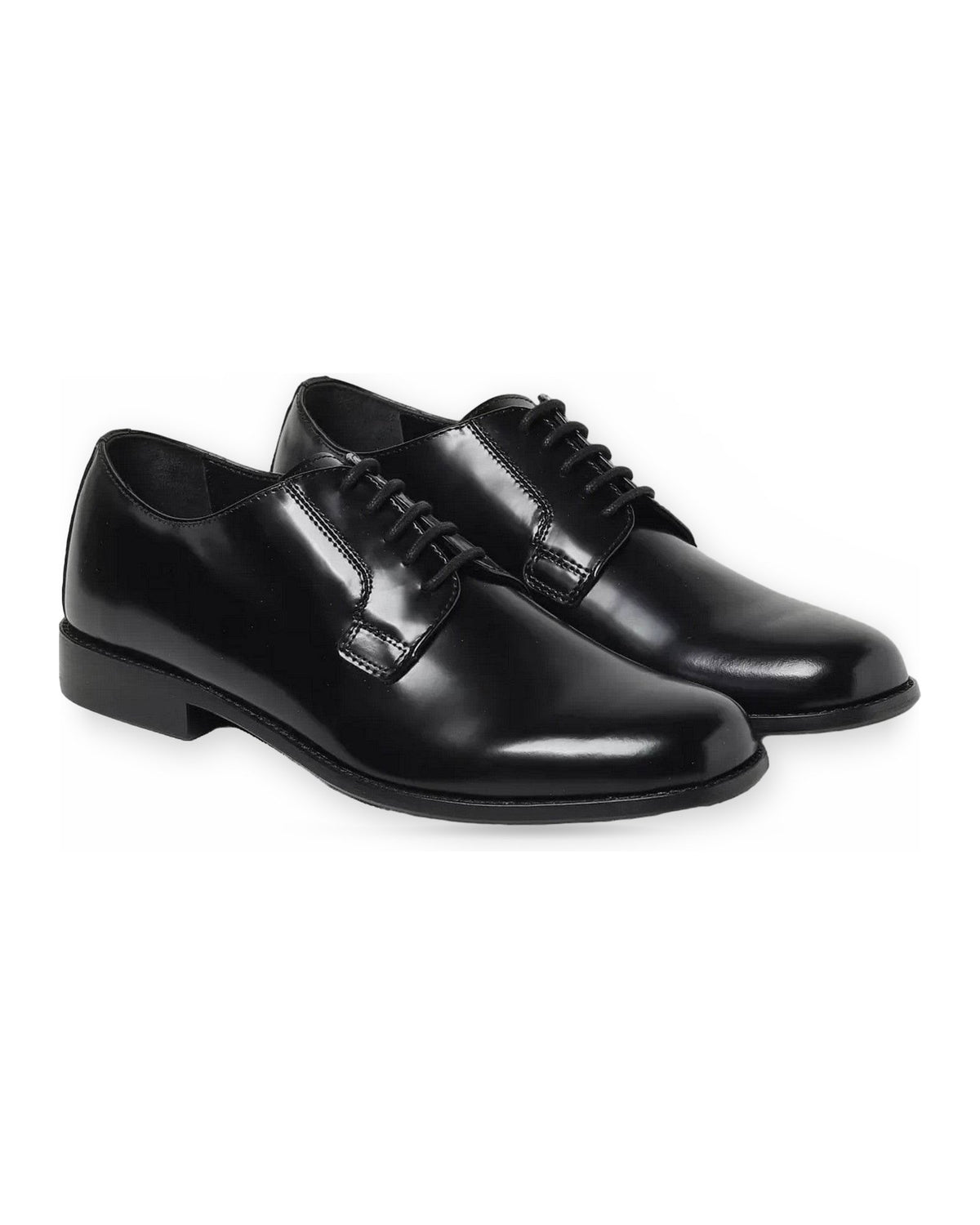 Scarpe stringate Uomo Manuel Ritz - Sneakers - Nero