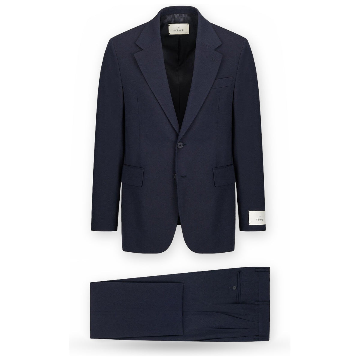 Abiti Uomo Manuel Ritz - Abito 4132A3000 - Blu