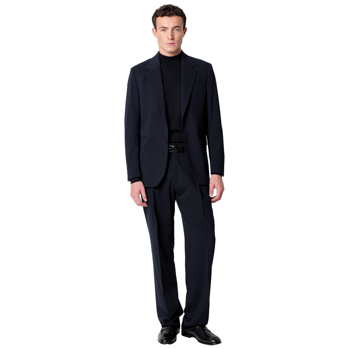 Abiti Uomo Manuel Ritz - Abito 4132A3000 - Blu