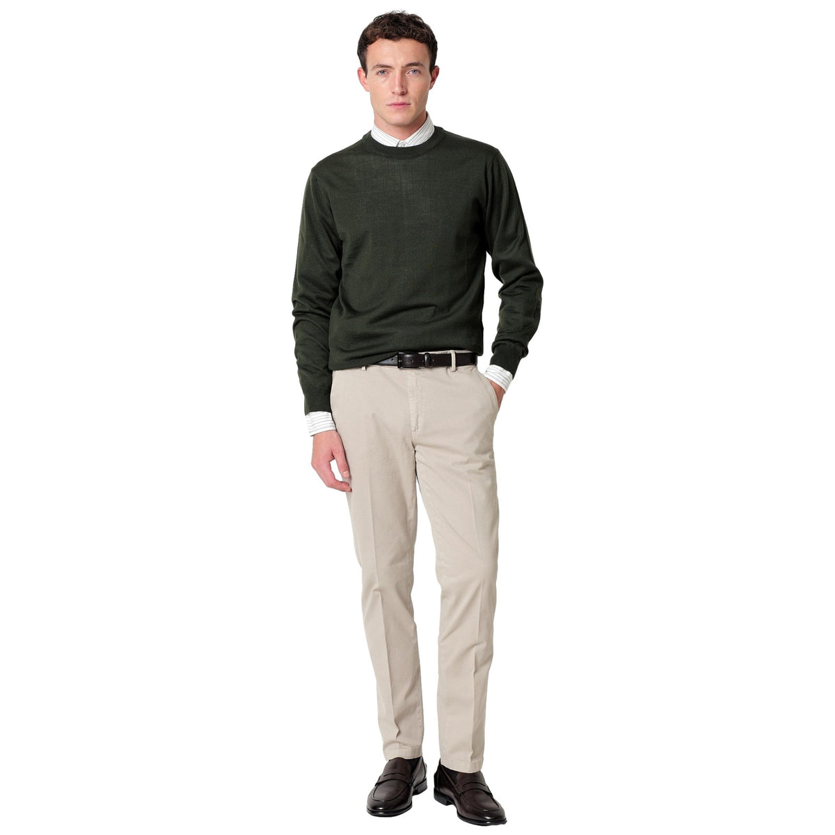 Maglie Uomo Manuel Ritz - Maglia 4132M500-39