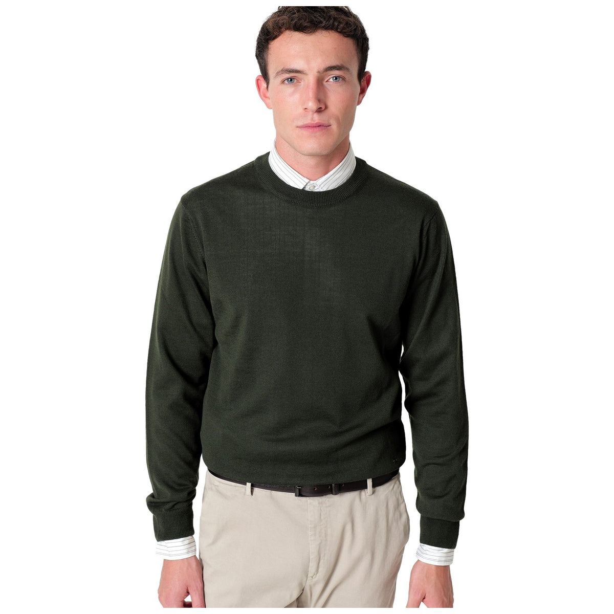 Maglie Uomo Manuel Ritz - Maglia 4132M500-39
