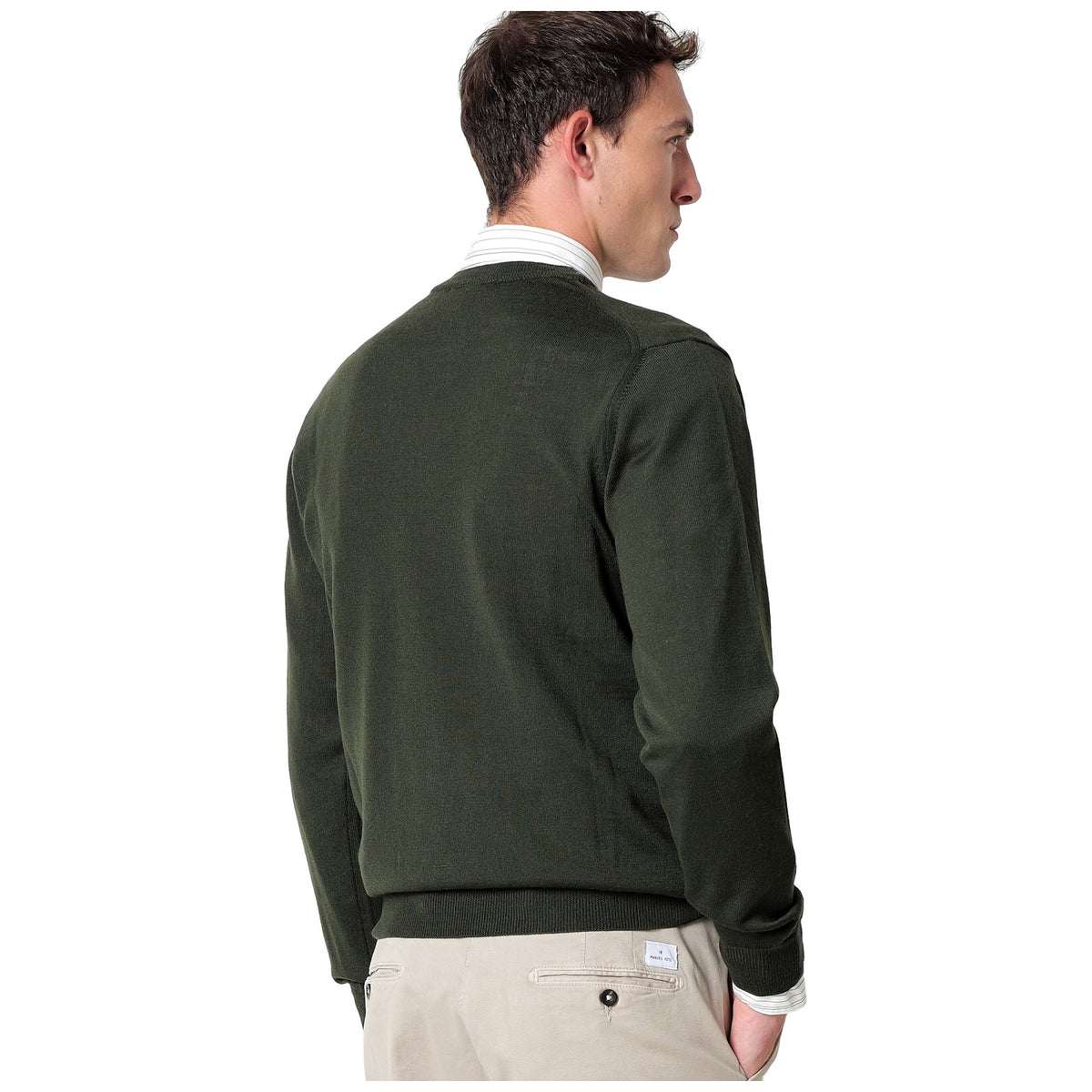 Maglie Uomo Manuel Ritz - Maglia 4132M500-39
