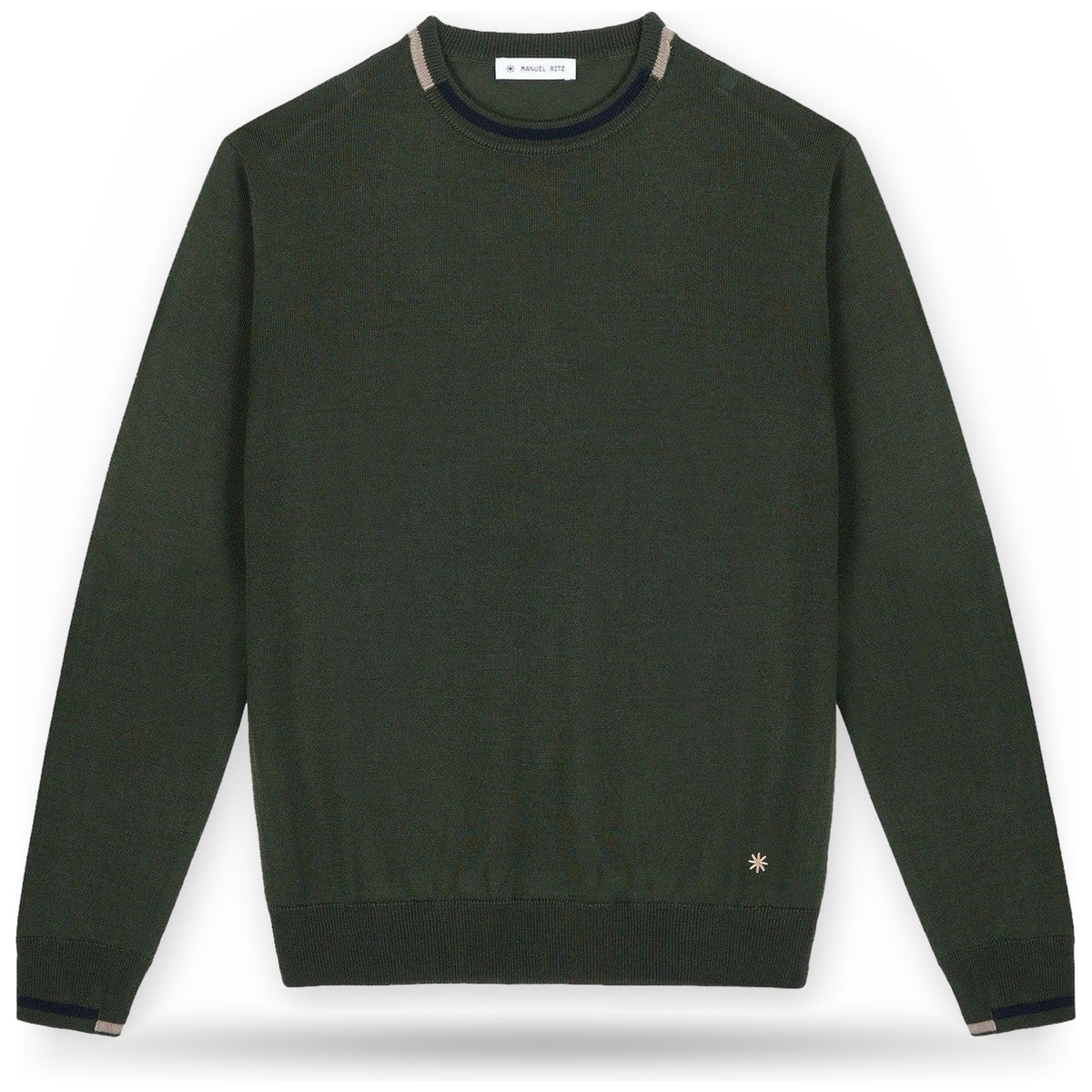 Maglie Uomo Manuel Ritz - Maglia 4132M503