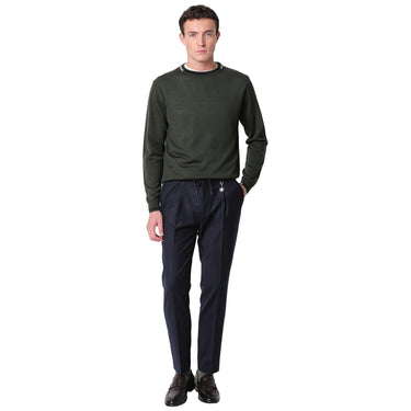Maglie Uomo Manuel Ritz - Maglia 4132M503