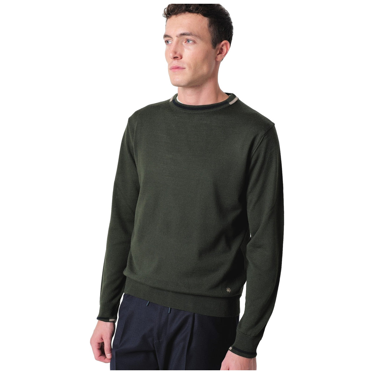 Maglie Uomo Manuel Ritz - Maglia 4132M503