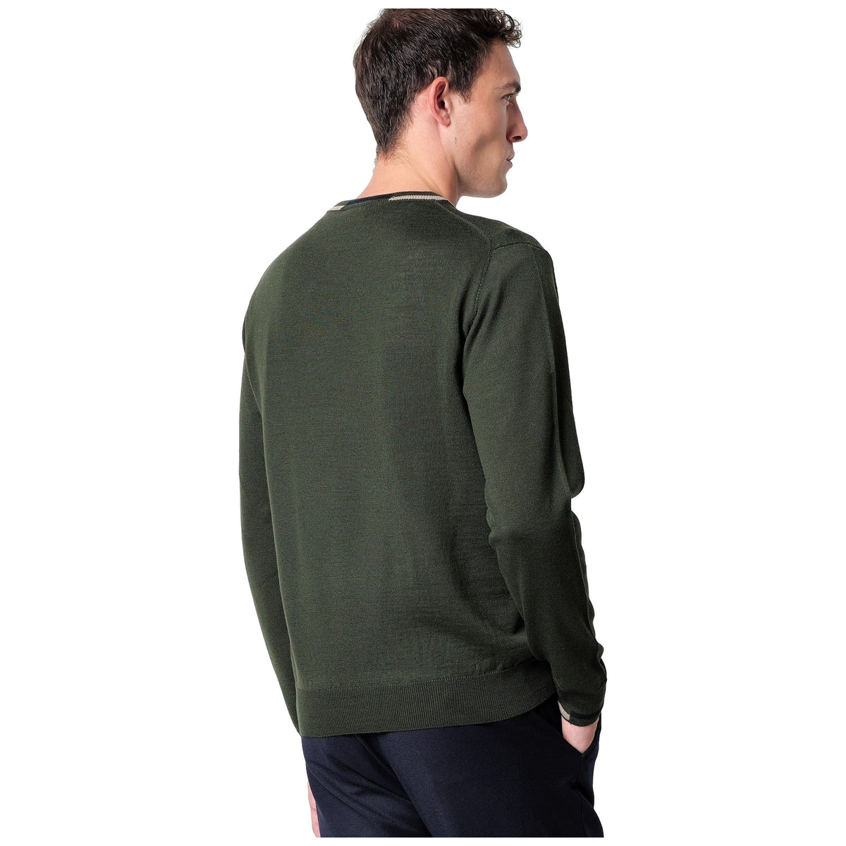 Maglie Uomo Manuel Ritz - Maglia 4132M503