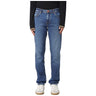 Jeans Uomo Manuel Ritz - Pantalone Jeans 3832J1728L1 - Blu