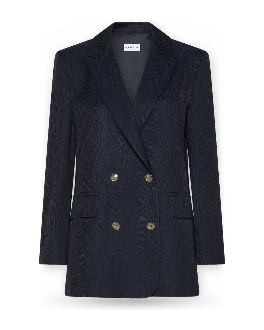 Giacche Donna Marella - MLLACCIAIO - Blu