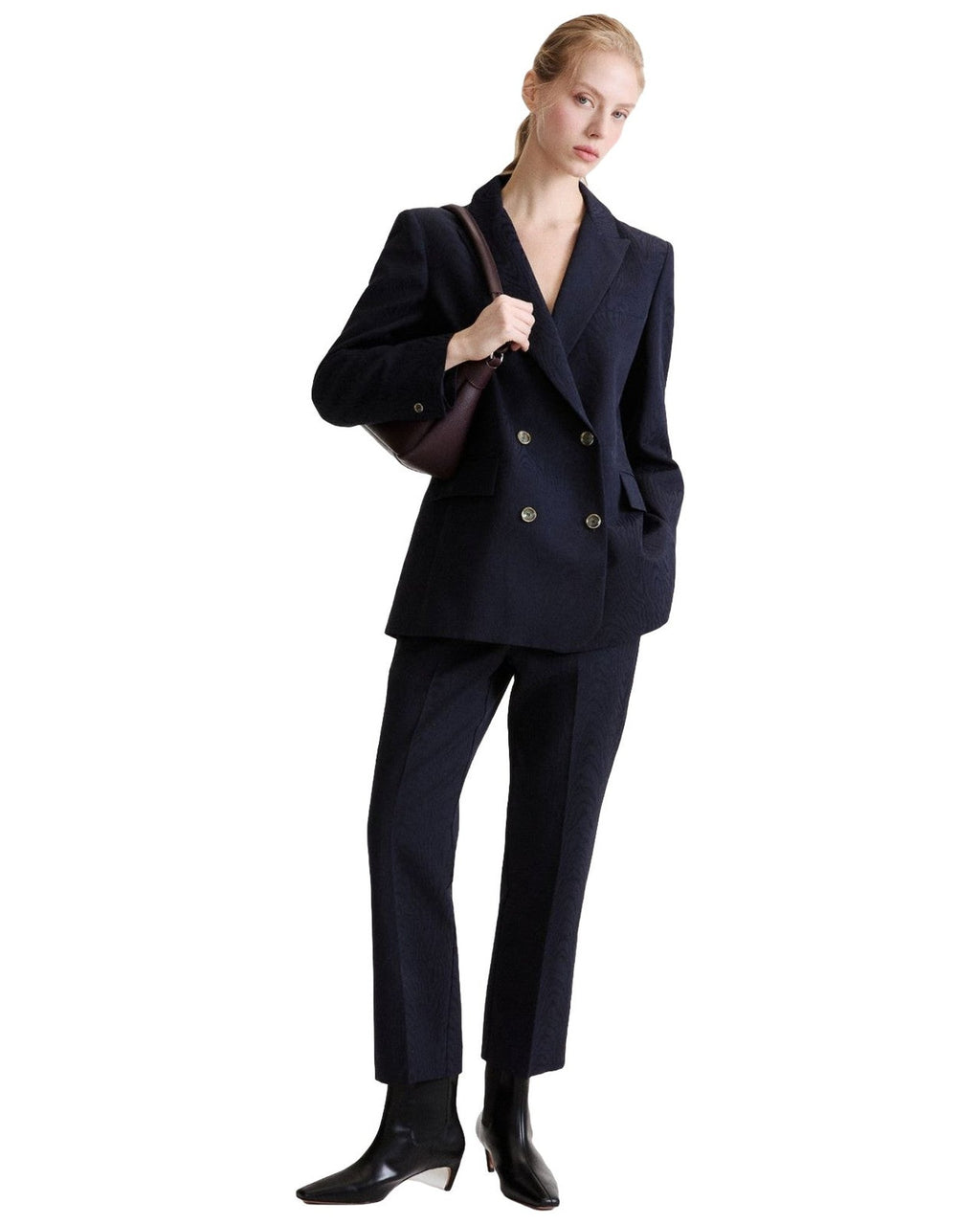 Giacche Donna Marella - MLLACCIAIO - Blu