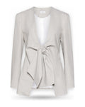 Giacche Donna Marella - MLLFACELLA - Grigio