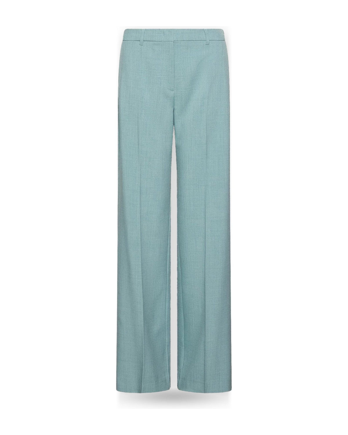 Pantaloni Donna Marella - MLLFIOCCO - Verde