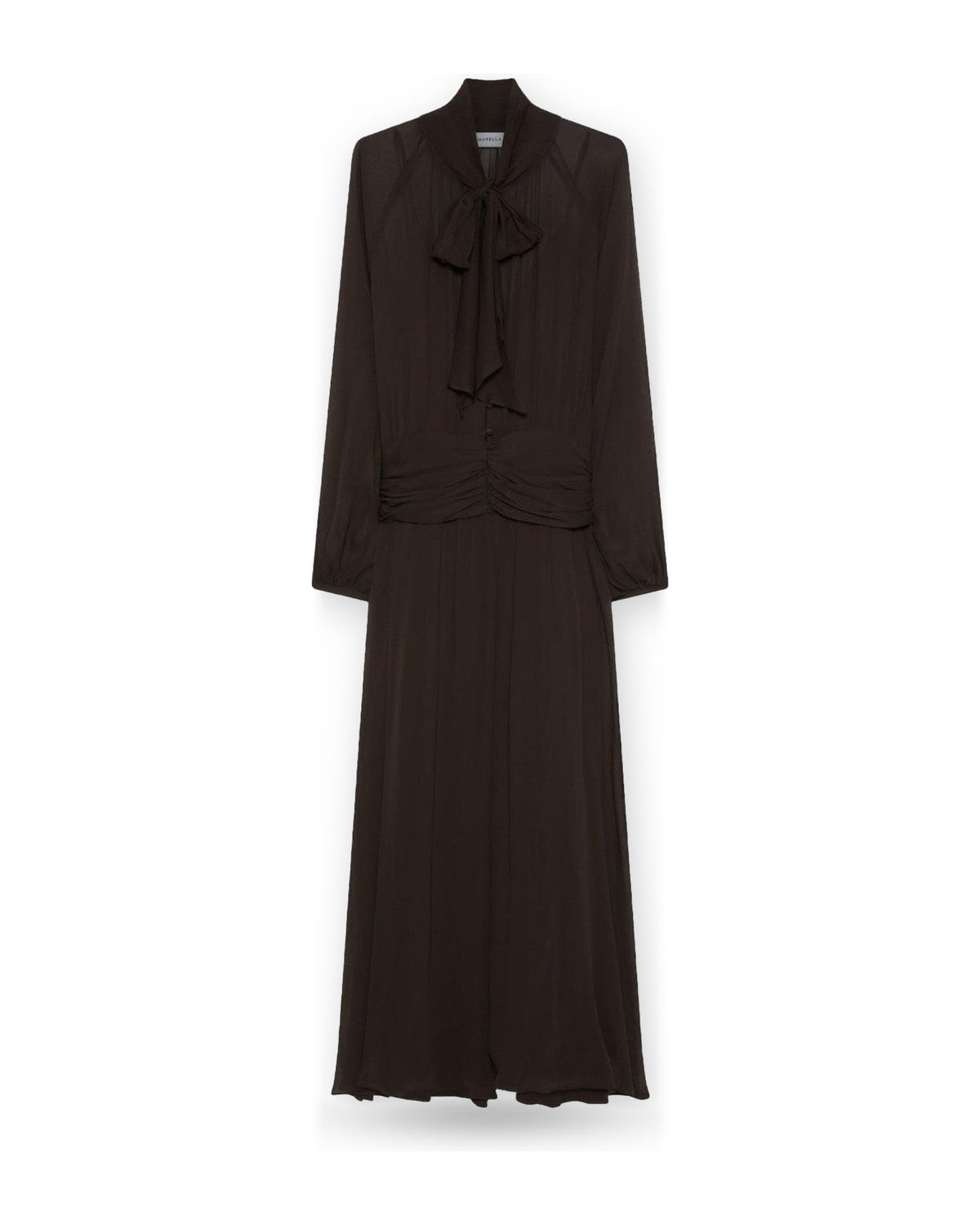 Vestiti casual Donna Marella - MLLGARZA - Marrone