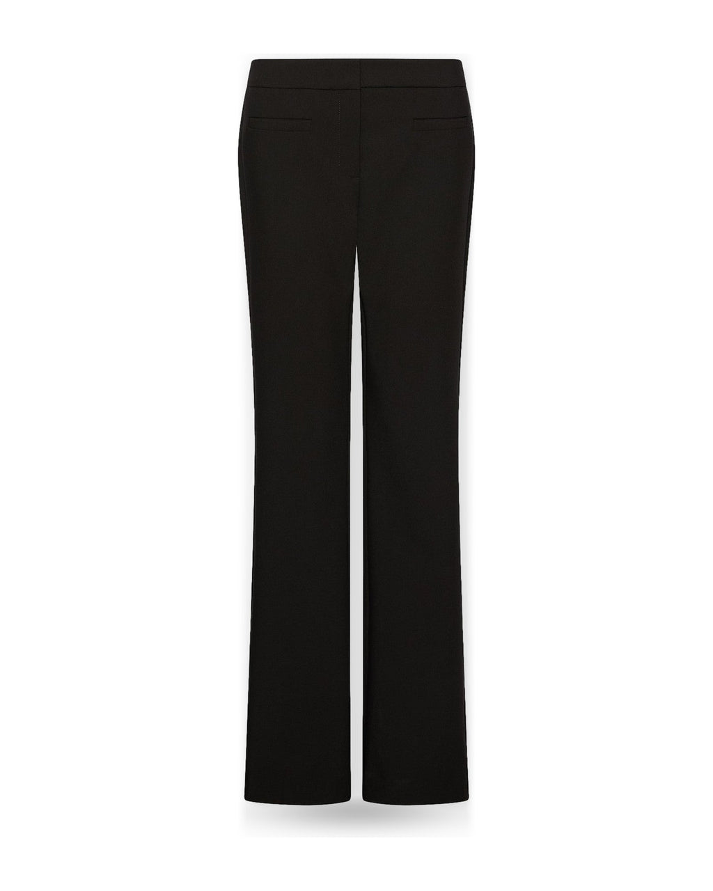 Pantaloni Donna Marella - MLLOBOLI - Nero
