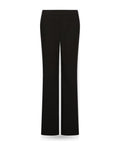 Pantaloni Donna Marella - MLLOBOLI - Nero
