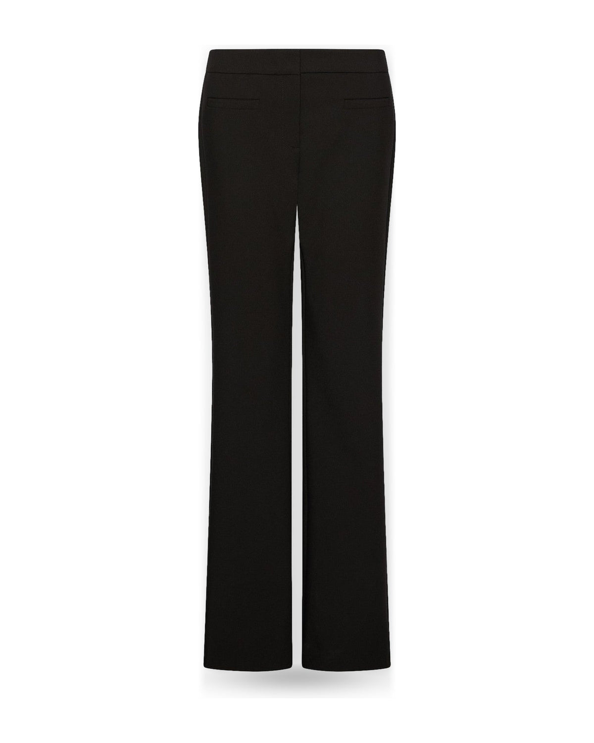 Pantaloni Donna Marella - MLLOBOLI - Nero
