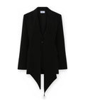 Giacche Donna Marella - MLLOTTONE - Nero