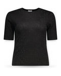 Maglie Donna Marella - MLLPACCHE - Nero