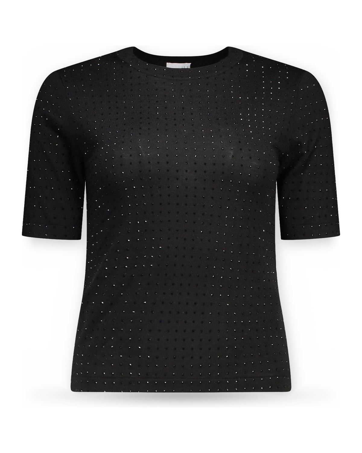 Maglie Donna Marella - MLLPACCHE - Nero