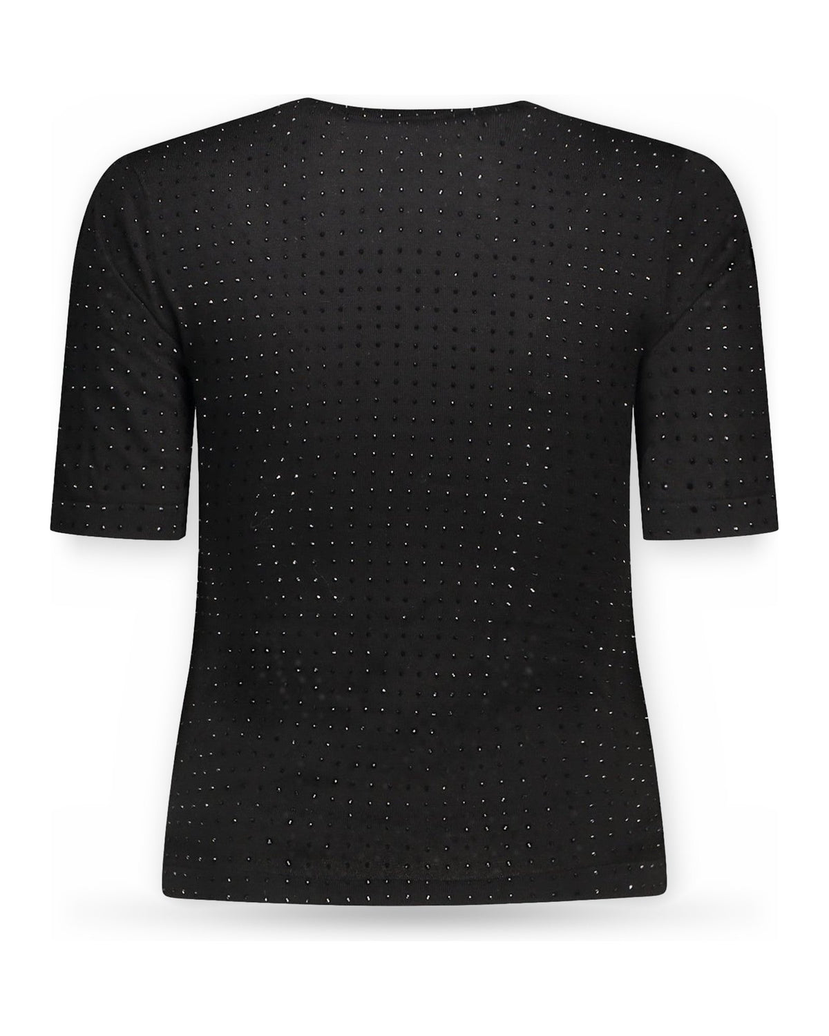 Maglie Donna Marella - MLLPACCHE - Nero