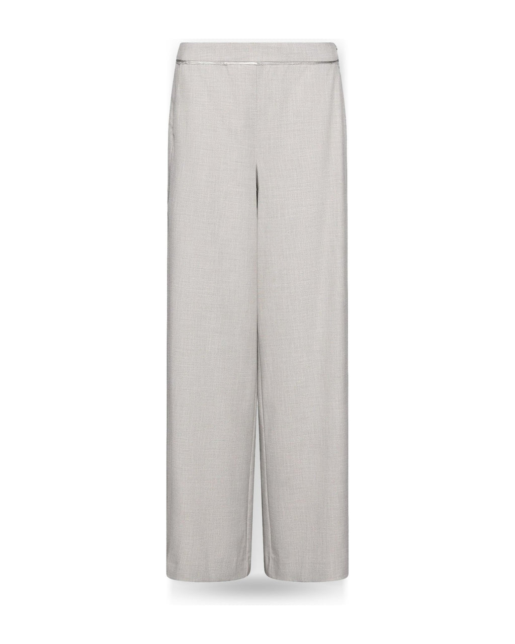 Pantaloni Donna Marella - MLLPAUSA - Grigio