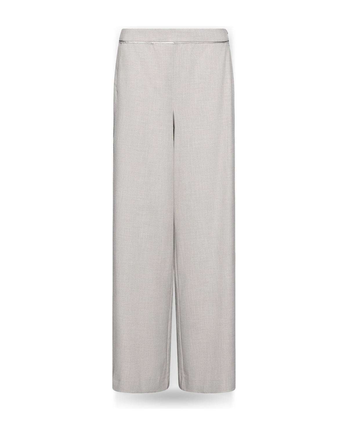 Pantaloni Donna Marella - MLLPAUSA - Grigio