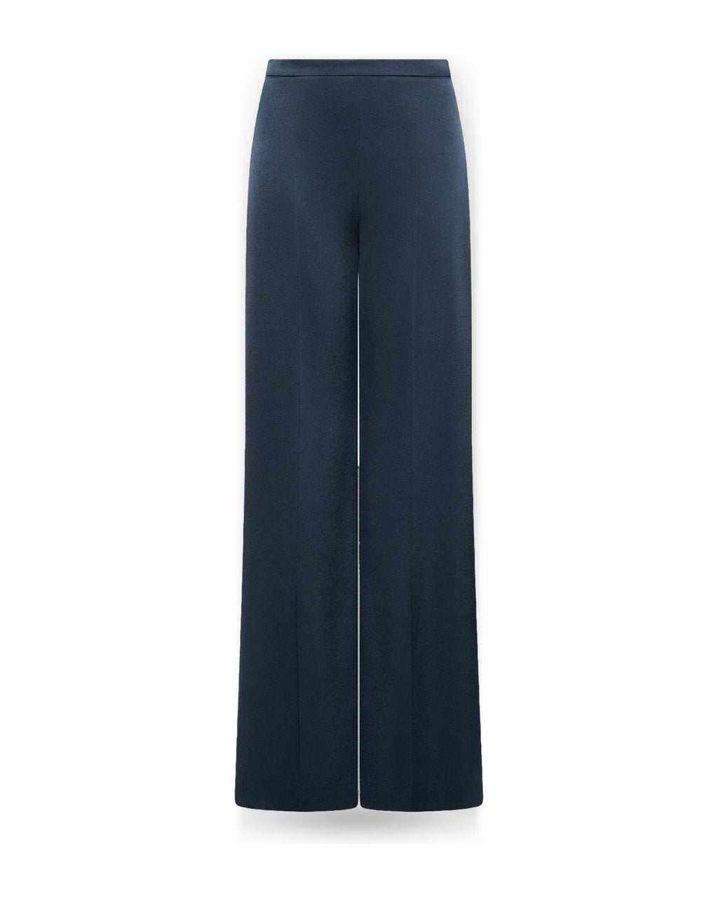 Pantaloni Donna Marella - MLLPESI - Blu