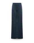 Pantaloni Donna Marella - MLLPESI - Blu
