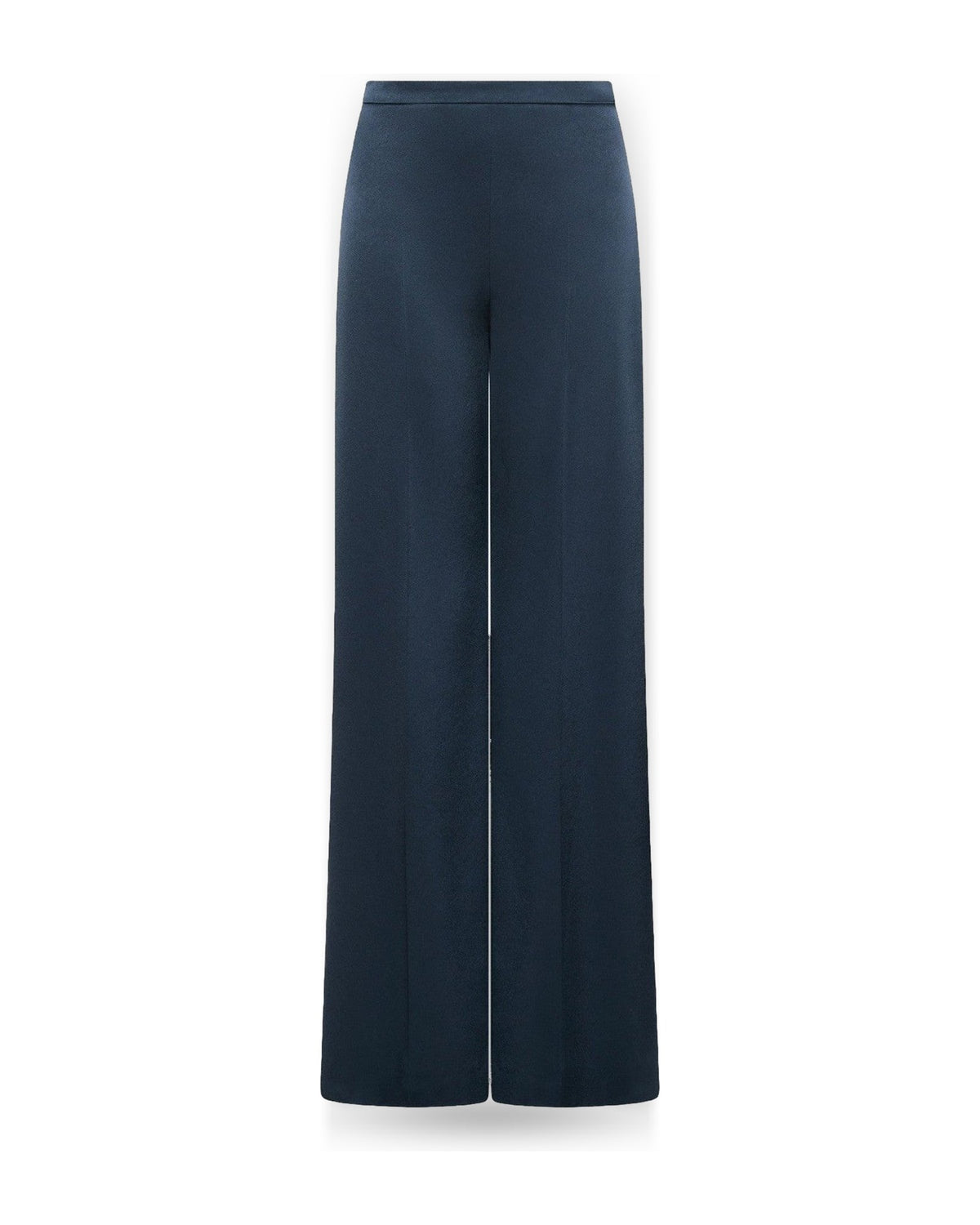 Pantaloni Donna Marella - MLLPESI - Blu