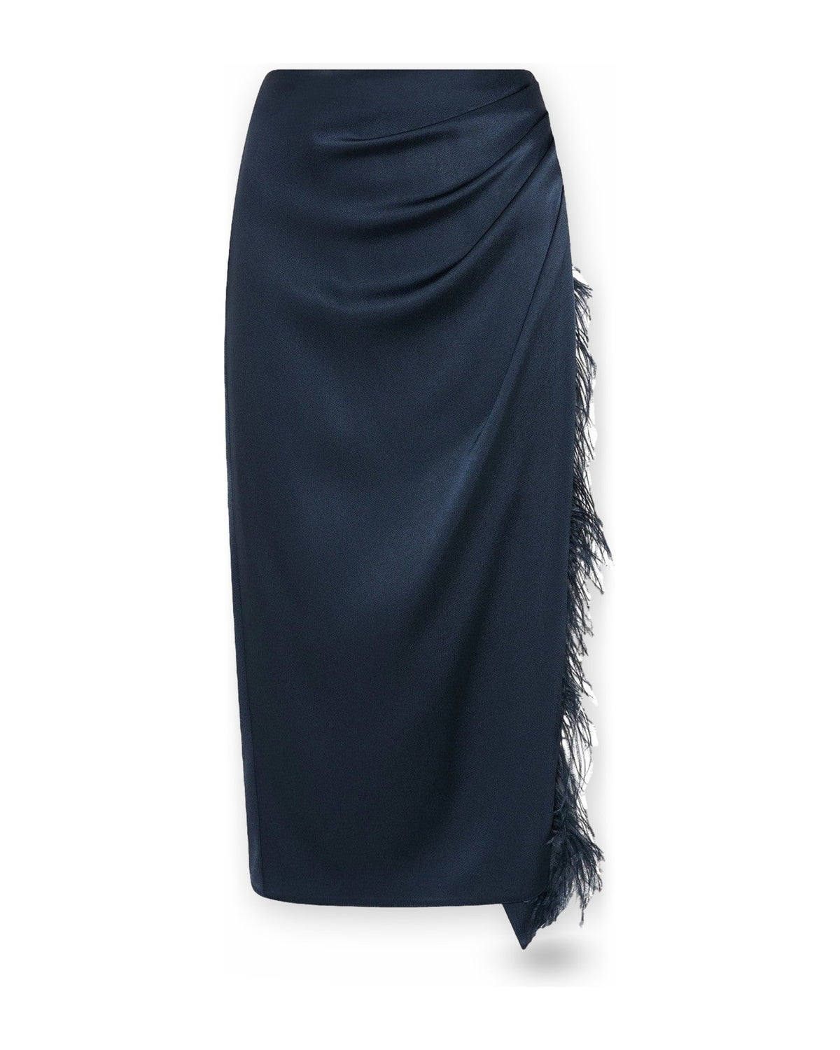 Gonne casual Donna Marella - MLLSOTTILE - Blu