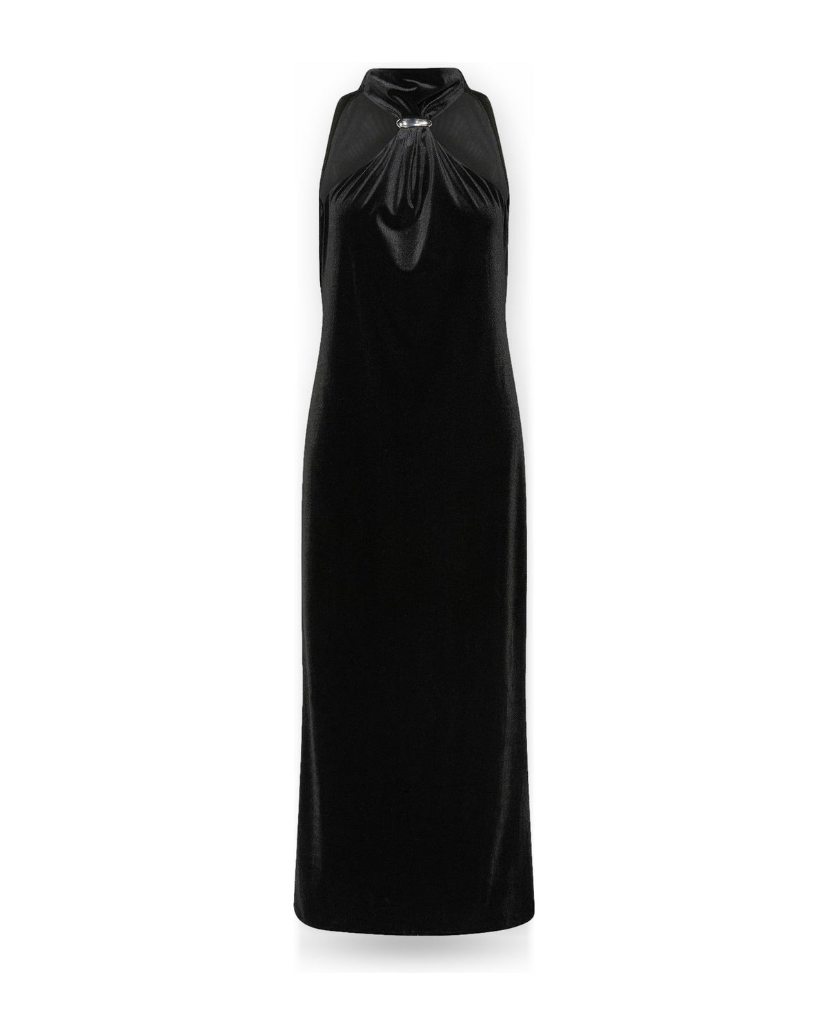 Vestiti da sera e cerimonia Donna Marella - MLLSUGHERO - Nero