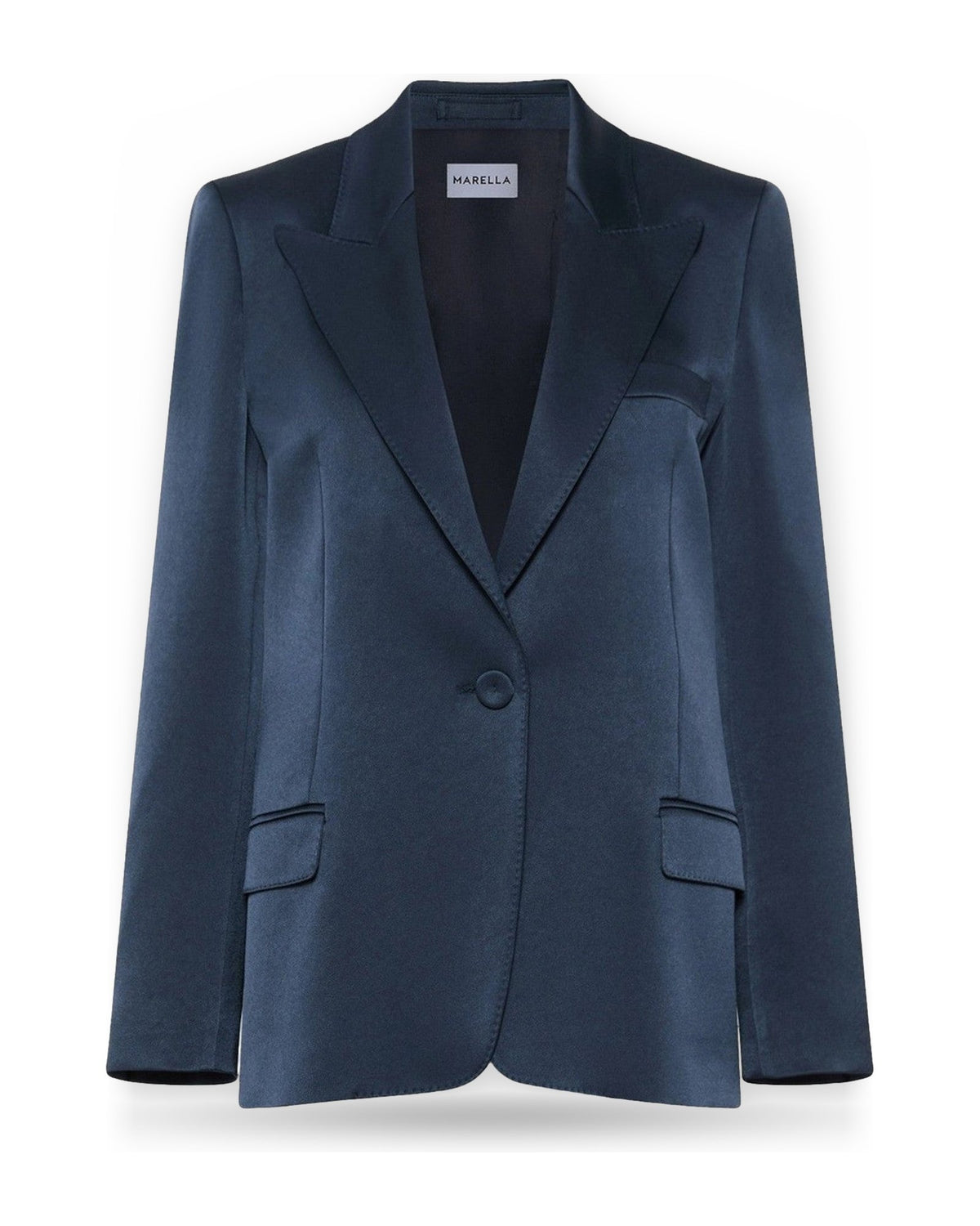 Giacche Donna Marella - MLLZIMINO - Blu
