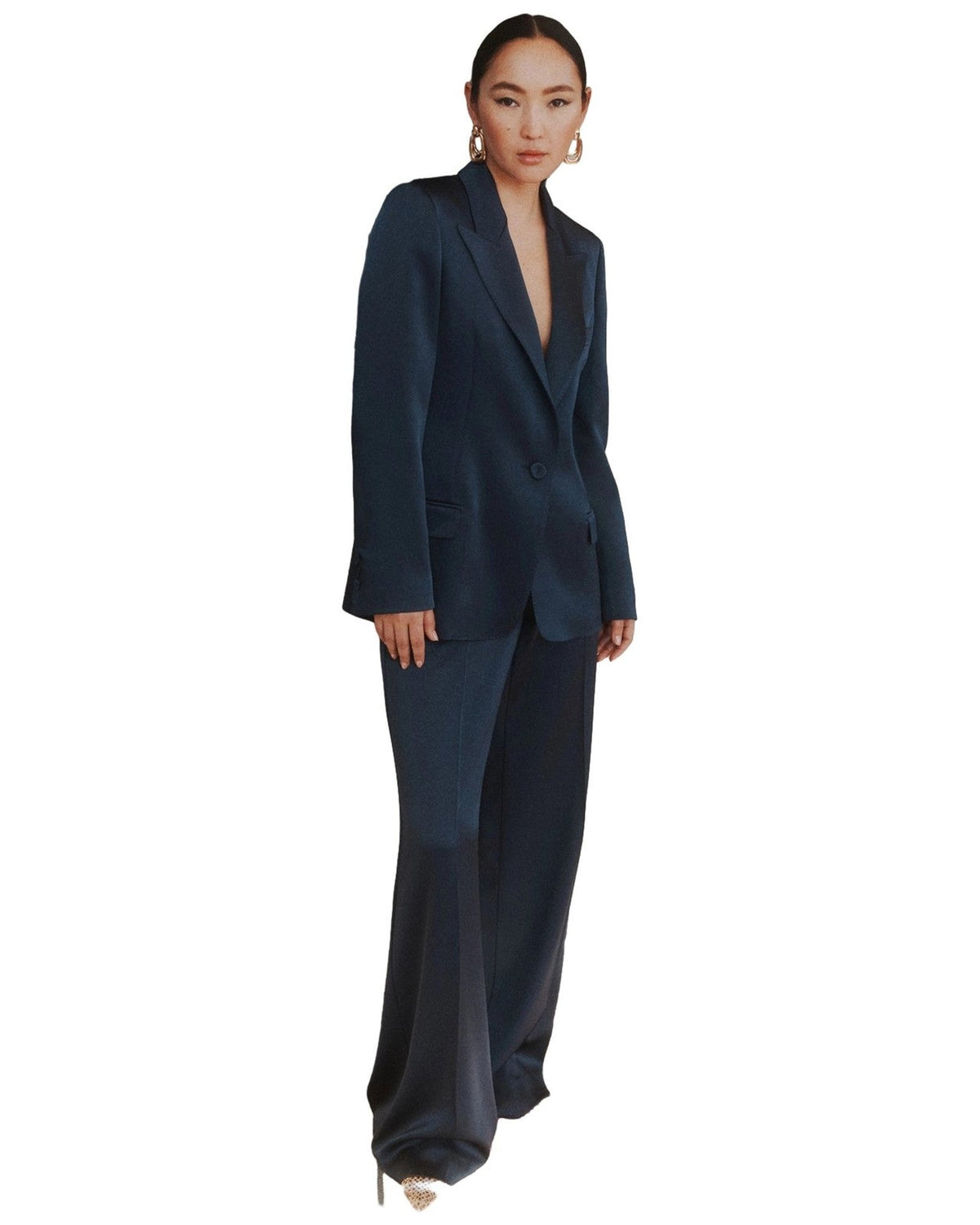 Giacche Donna Marella - MLLZIMINO - Blu