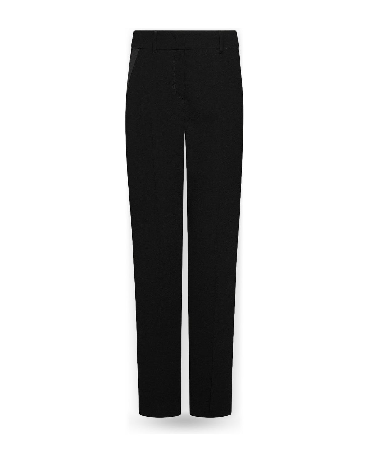 Pantaloni Donna Marella - MLTNEMBO - Nero